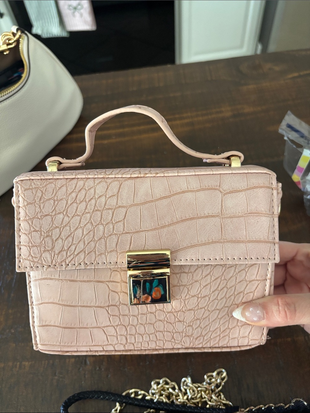 2 small bag bundle! - Picture 3 of 5